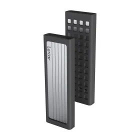 Lexar LPAE06N 10Gbps SSD/M2 drive enclosure